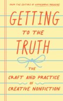 Getting to the Truth cover