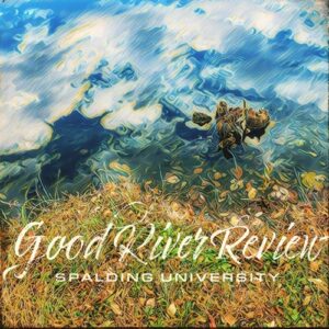 Good River Review Spring 2021 cover