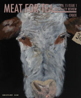 Meat for Tea: The Valley Review cover image