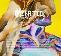 cover of Inverted Syntax Issue 3, November 2020