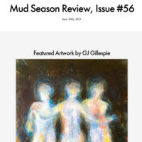 Screenshot of Mud Season Review Issue 56