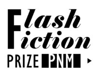 Prime Number Flash Fiction Prize 2021 banner