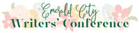 Emerald City Writers' Conference logo