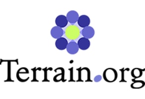 Terrain.org logo