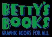 Betty's Books