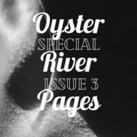 Oyster River Pages Special Issue 3 banner