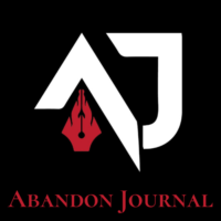 Abandon Journal logo