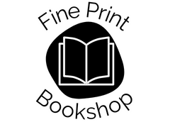 Fine Print Bookshop