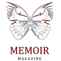 memoir magazine cover