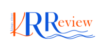 Kings River Review logo