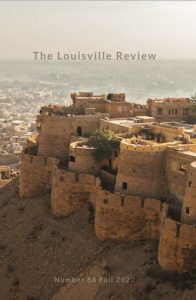 louisville review fall 2020