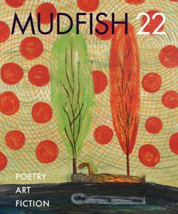 mudfish 22