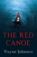 The Red Canoe book cover image