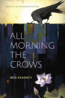 All the Morning Crows by Meg Kearney book cover image