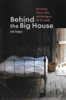 Behind the Big House book cover image