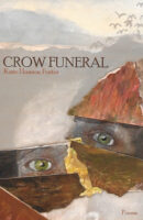 Crow Funeral by Kate Hanson Foster book cover image