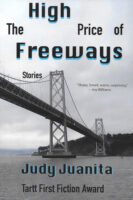 The High Price of Freeways by Judy Juanita book cover image