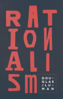 Rationalism by Douglas Luman book cover image