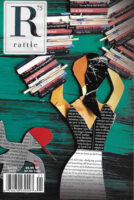 Rattle magazine image cover