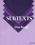 Subtexts by Dan Brady book cover image