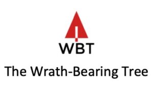 The Wrath Bearing Tree logo