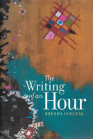 The Writing of an Hour book cover image