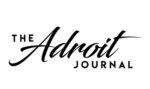 Adroit Journal logo