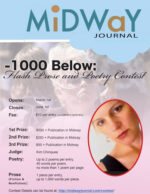 screenshot of Midway Journal's March 2022 eLitPak Flyer