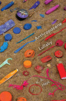 Anthropocene Lullaby poetry by K. A. Hays book cover image
