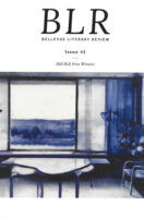 Bellevue Literary Review cover image