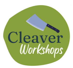 Cleaver Workshops logo