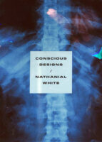 Conscious Designs novella by Nathanial White book cover image