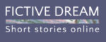 Fictive Dream short stories online logo