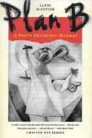 Plan B a Poet's Survival Manual by Sandy McIntosh book cover image