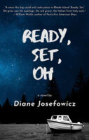Ready Set Oh by Diane Josefowicz book cover image