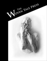 The Woven Tale Press online literary magazine cover image