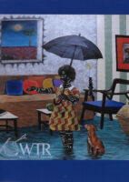 West Trade Review literary magazine cover image