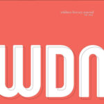 wildness online literary magazine logo