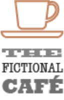 The Fictional Cafe square logo