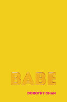 BABE poetry by Dorothy Chan book cover image