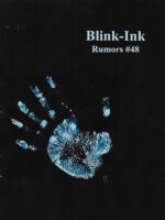 Blink Ink literary magazine issue 48 cover image