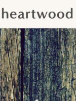 Heartwood Literary Magazine cover image