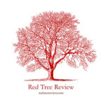 Red Tree Review online poetry journal logo