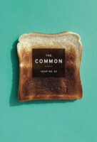 The Common literary magazine cover image