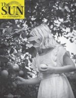 The Sun May 2022 literary magazine cover image