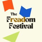 The Freadom Festival in Portland, Oregon logo image
