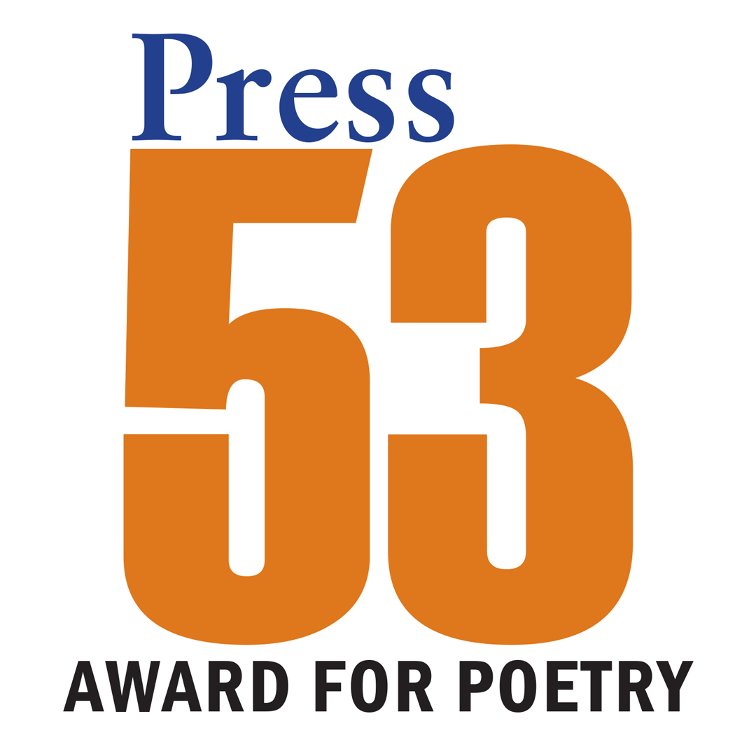logo for the Press 43 Award for Poetry