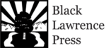 Black Lawrence Press logo