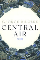 Central Air by George Bilgere book cover image