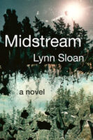 Midstream A Novel by Lynn Sloan book cover image
